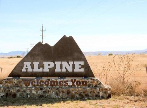 Alpine City Place Экстерьер фото